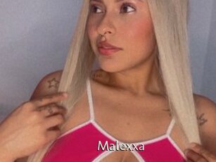 Malexxa