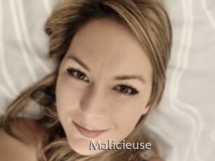 Malicieuse