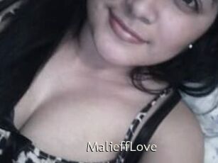 MalieffLove