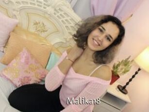 Malika18