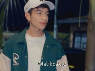 Malikbaxter