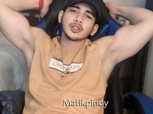 Malikpinoy