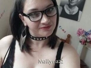 Mallyna22