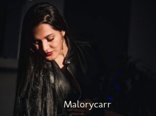 Malorycarr