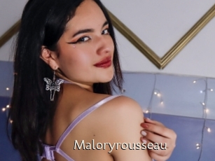Maloryrousseau