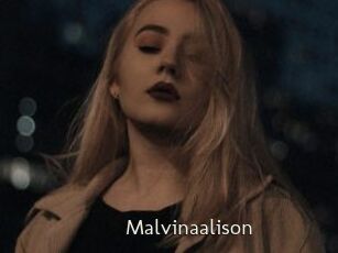Malvinaalison