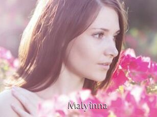Malyinna