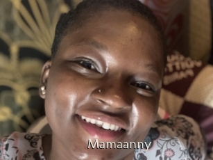 Mamaanny