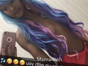 Mamahash
