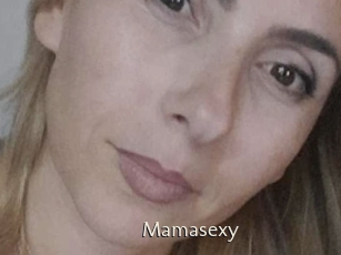 Mamasexy
