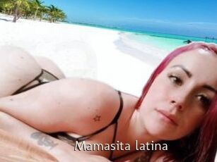 Mamasita_latina