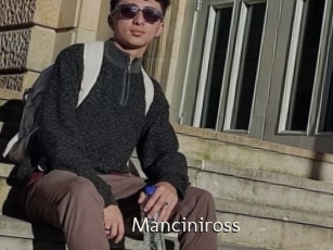 Manciniross