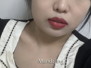Mandajing