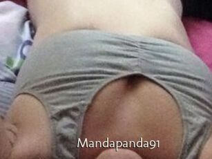 Mandapanda91