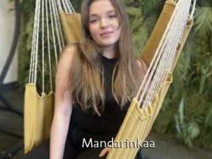 Mandarinkaa