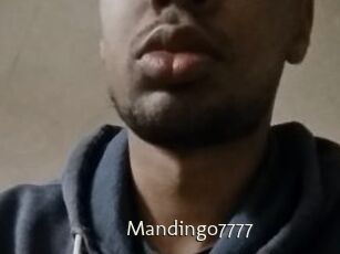 Mandingo7777