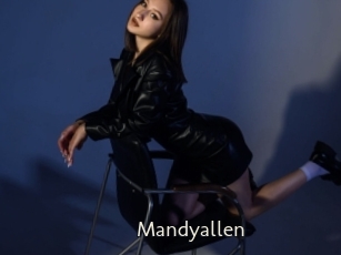 Mandyallen