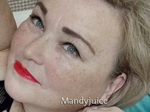 Mandyjuice