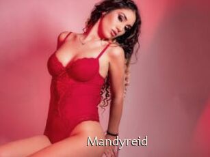 Mandyreid