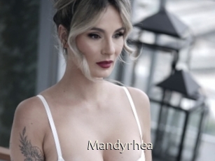 Mandyrhea