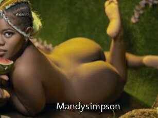 Mandysimpson