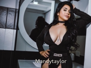 Mandytaylor