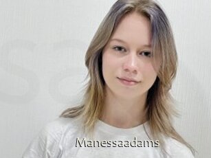 Manessaadams