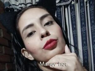 Maney_hot
