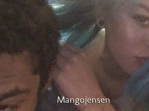 Mangojensen
