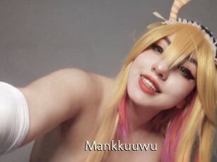 Mankkuuwu
