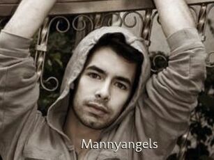 Mannyangels