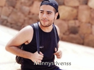 Mannystivenss