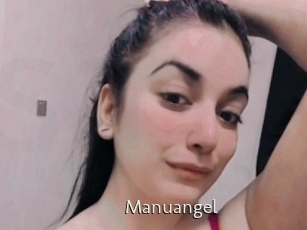 Manuangel