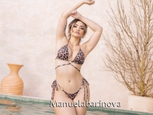 Manuelabarinova