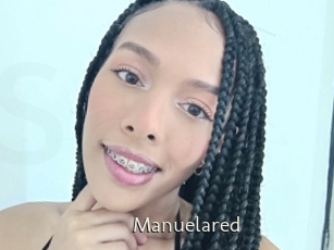 Manuelared