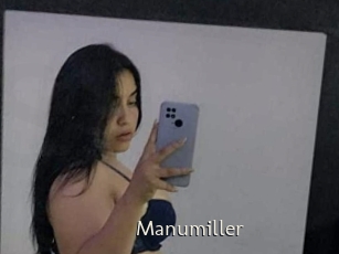 Manumiller