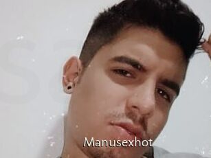 Manusexhot