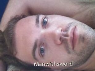 Manwithsword