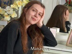 Manzoora