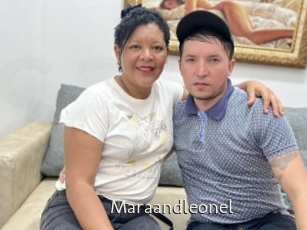 Maraandleonel