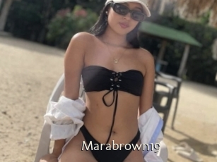 Marabrown19