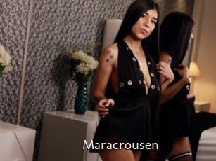 Maracrousen