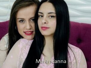 Marandanna