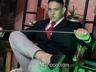 Marccolton
