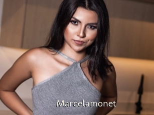 Marcelamonet