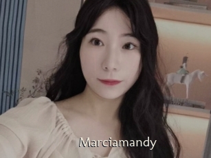 Marciamandy