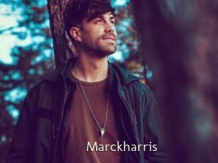 Marckharris