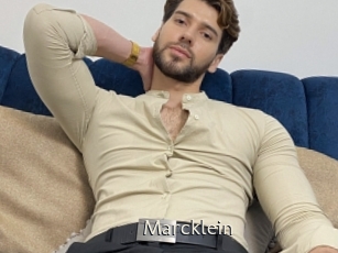 Marcklein