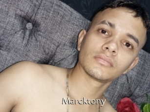 Marcktony
