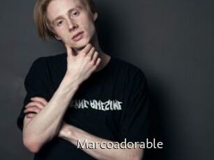 Marcoadorable